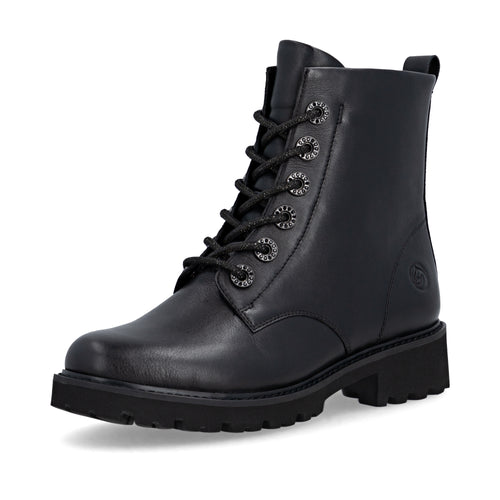 Black Boots - Remonte
