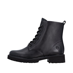 Black Boots - Remonte