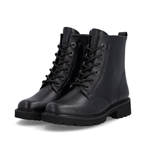 Black Boots - Remonte