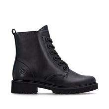 Load image into Gallery viewer, Black Boots - Remonte