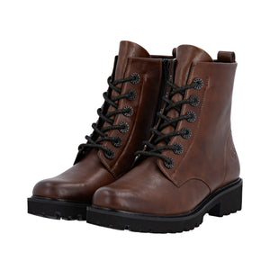 Chestnut Boots - Remonte