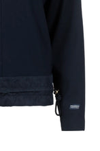 Load image into Gallery viewer, Navy Crewneck Sweatshirt - Soquesto