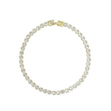 Load image into Gallery viewer, S199BKU - Dakota Gold Bracelet- Knight &amp; Day