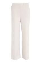 Load image into Gallery viewer, Stone Soft Wide Leg Pull Up Trouser - Ora