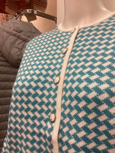 Load image into Gallery viewer, Dm171 - Kingfisher Two-Toned Jacket - Castle