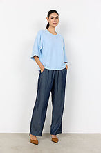 Load image into Gallery viewer, Windsurfer Blue Jumper - Soya Concept