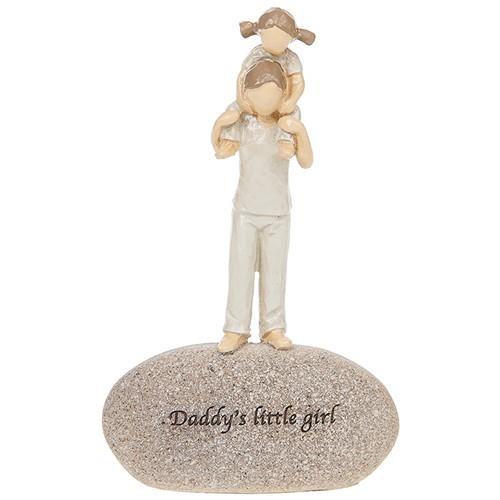 Dad Rocks - Daddy’s Little Girl