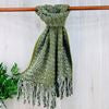 Load image into Gallery viewer, Long Weave Scarf - Reevo
