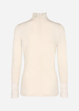 Load image into Gallery viewer, Long Sleeve Lace Top - Soya Concept