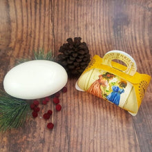 Load image into Gallery viewer, Victorian Christmas Soap - Rymer