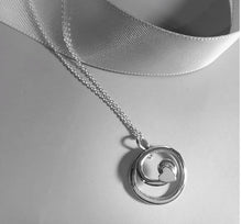 Load image into Gallery viewer, Love Knot Necklace  - Yvonne Bolger Jewellery