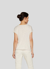 Load image into Gallery viewer, 124364 - Floral Printed T-shirt - Rabe