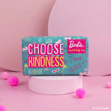 Load image into Gallery viewer, Barbie Soap- Choose Kindness