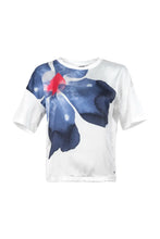 Load image into Gallery viewer, Watercolour Flower Top - Soquesto