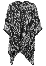 Load image into Gallery viewer, 580746- Printed Kimono - Cecil