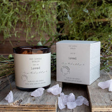 Load image into Gallery viewer, Eau So Loved Candle - Eau Lovely Dublin