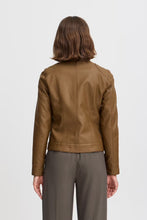 Load image into Gallery viewer, Brown Jacket
