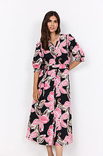 Load image into Gallery viewer, RAPTURE ROSE CARALINA 4 DRESS - Soya Concept