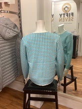Load image into Gallery viewer, Dm171 - Kingfisher Two-Toned Jacket - Castle