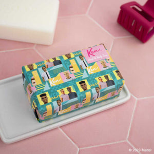 Ken Soap