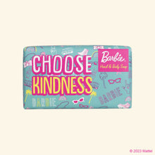 Load image into Gallery viewer, Barbie Soap- Choose Kindness