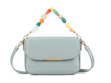 Load image into Gallery viewer, Crossbody with Bead Strap