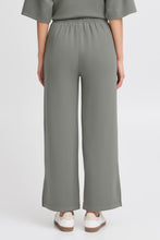 Load image into Gallery viewer, 5493 - Fraurora Trousers Agave Green - Fransa