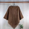 Load image into Gallery viewer, Fur Cape