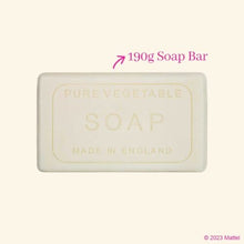 Load image into Gallery viewer, Ken Soap