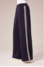 Load image into Gallery viewer, Navy Trousers - Deck