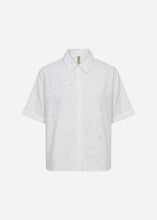 Load image into Gallery viewer, White Shirt - Soya Concept