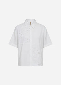 White Shirt - Soya Concept