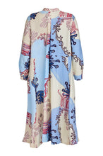 Load image into Gallery viewer, Multi Colour Pattern Dress - NOEN
