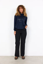 Load image into Gallery viewer, Estate Blue Hoodie - Soya Concept