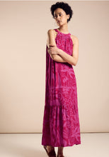 Load image into Gallery viewer, 144062- Halter Neck Maxi Dress - Street One