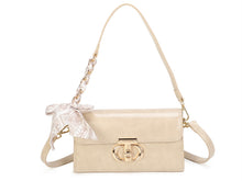Load image into Gallery viewer, Crossbody Bag with Ribbon
