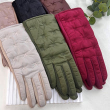 Load image into Gallery viewer, Padded Gloves