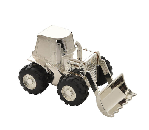 202 - Bambino Digger Money Box - Widdop
