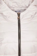Load image into Gallery viewer, 24180- Padded Short Jacket- Sand- Naya