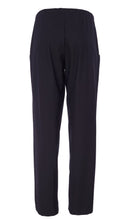 Load image into Gallery viewer, 101 Elastic Waist Trouser/Pockets - Ora