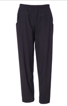 Load image into Gallery viewer, 101 Elastic Waist Trouser/Pockets - Ora