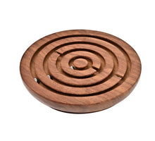 Load image into Gallery viewer, 2419 - Harvey Makin Round Maze Puzzle - Widdop