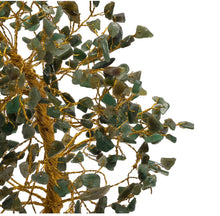 Load image into Gallery viewer, 3318 - Gemstone Tree Green - Widdop