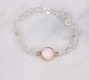 20759 - Gemstone Bracelets - Zelly
