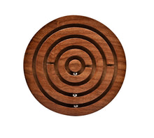 Load image into Gallery viewer, 2419 - Harvey Makin Round Maze Puzzle - Widdop