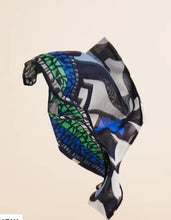 Load image into Gallery viewer, 572384- Colour Print Loop Scarf - Street One
