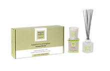 Load image into Gallery viewer, Brooke and Shoals - Scented Gift Set
