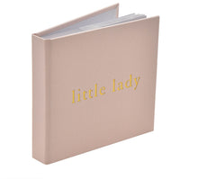 Load image into Gallery viewer, 1015 - Little Lady Photo Album - Widdop