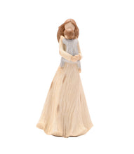 Load image into Gallery viewer, 63227 - Family Collection Mother and Son Figurine- Widdop