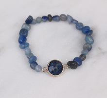 Load image into Gallery viewer, 20759 - Gemstone Bracelets - Zelly